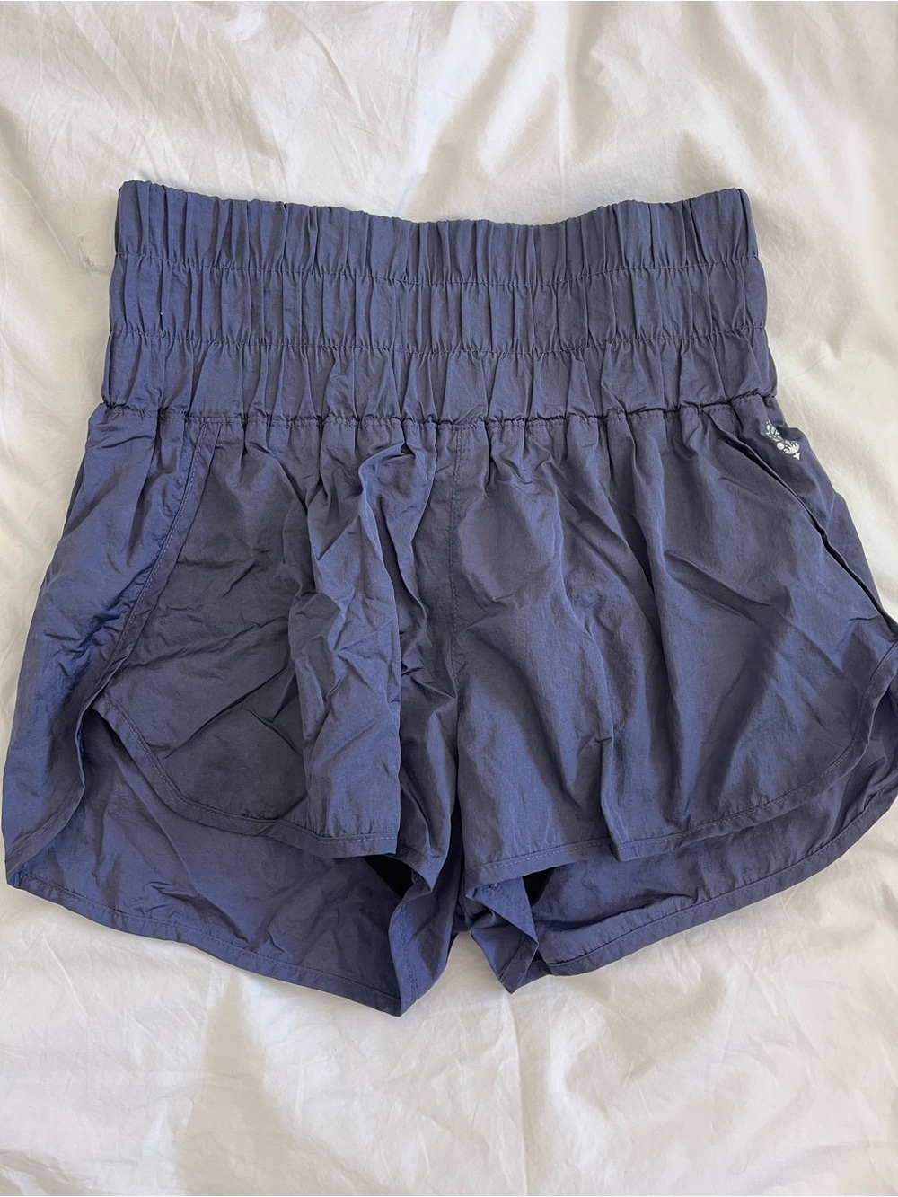FP Movement running shorts